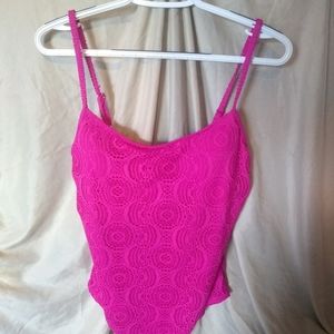 Catalina one piece swimsuit